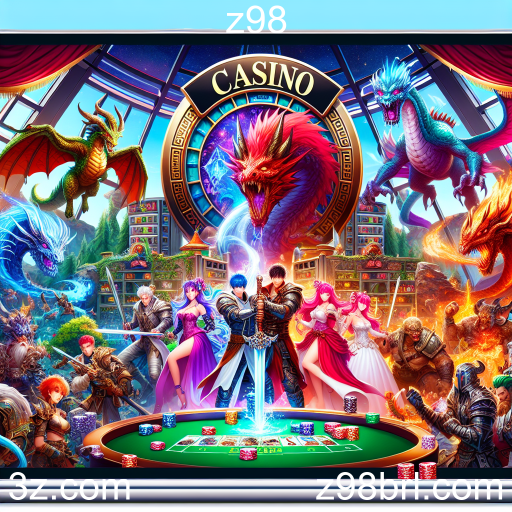 A Evolução dos Jogos de RPG e Sua Influência Cultural